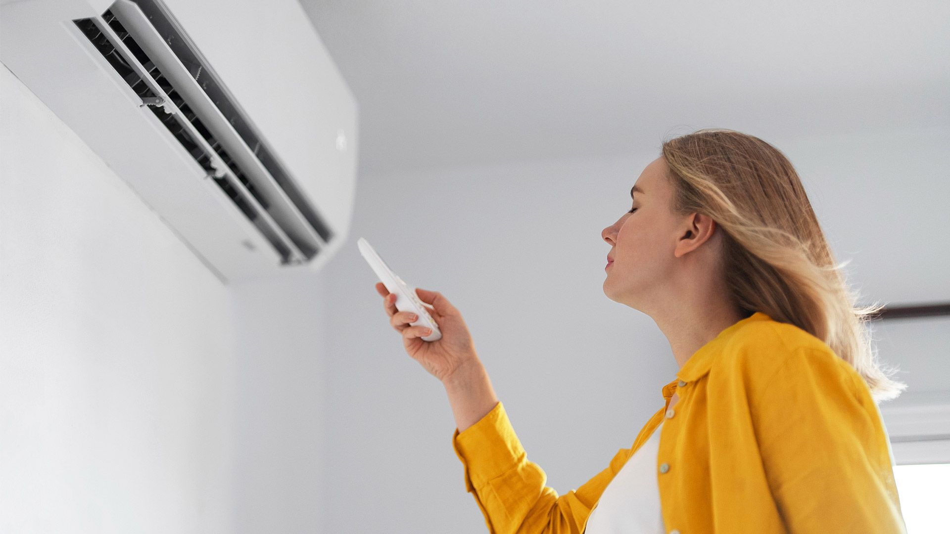 Concept-Immobilier - Agence immobilière à Florange et Thionville - Article - Installer un système de climatisation