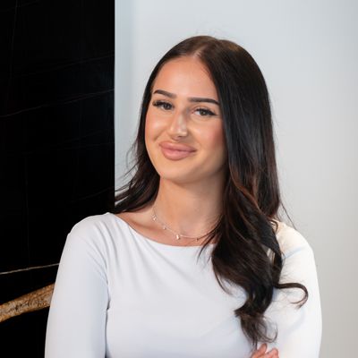 Concept Immobilier - Agence immobillère à Florange - Thionville - Moselle - Équipe - Elza Paloja - Consultante en immobilier