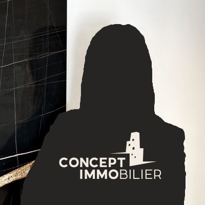 Concept Immobilier - Agence immobillère à Florange - Thionville - Moselle - Équipe - Angélique MICCICHE, Comptable Service Gestion Syndic