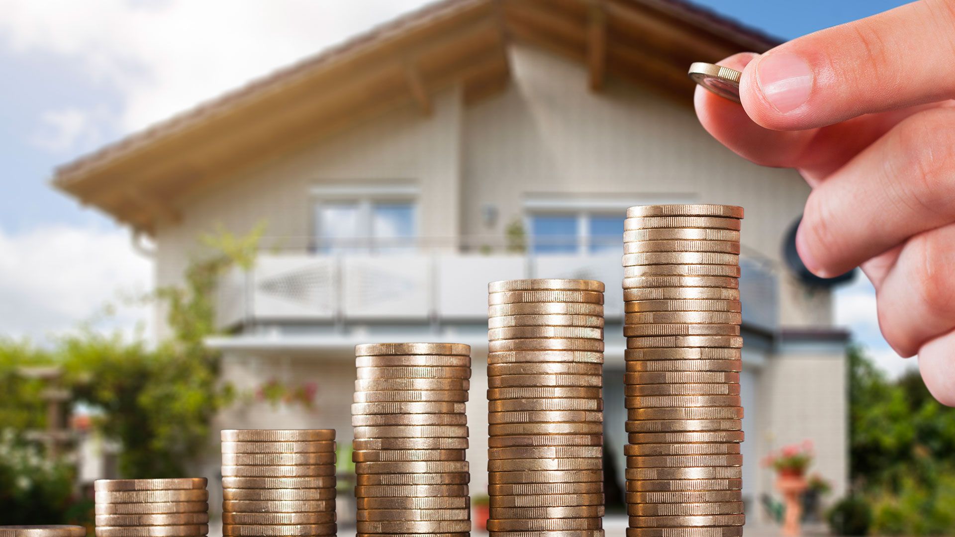 Exonération sur la plus-value de la vente de mon bien immobilier