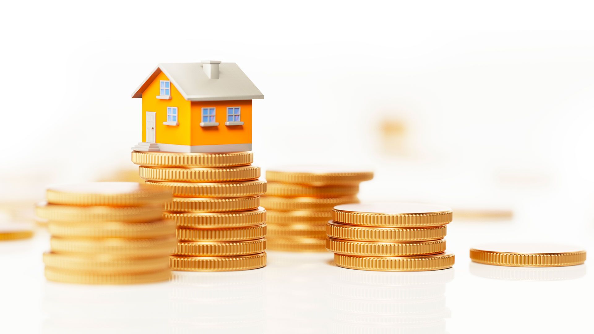 Revendre son bien immobilier avant la fin de son prêt