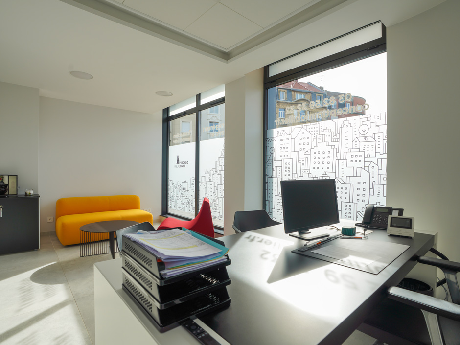 Concept Immobilier - Agence immobillère à Florange et Thionville - Moselle