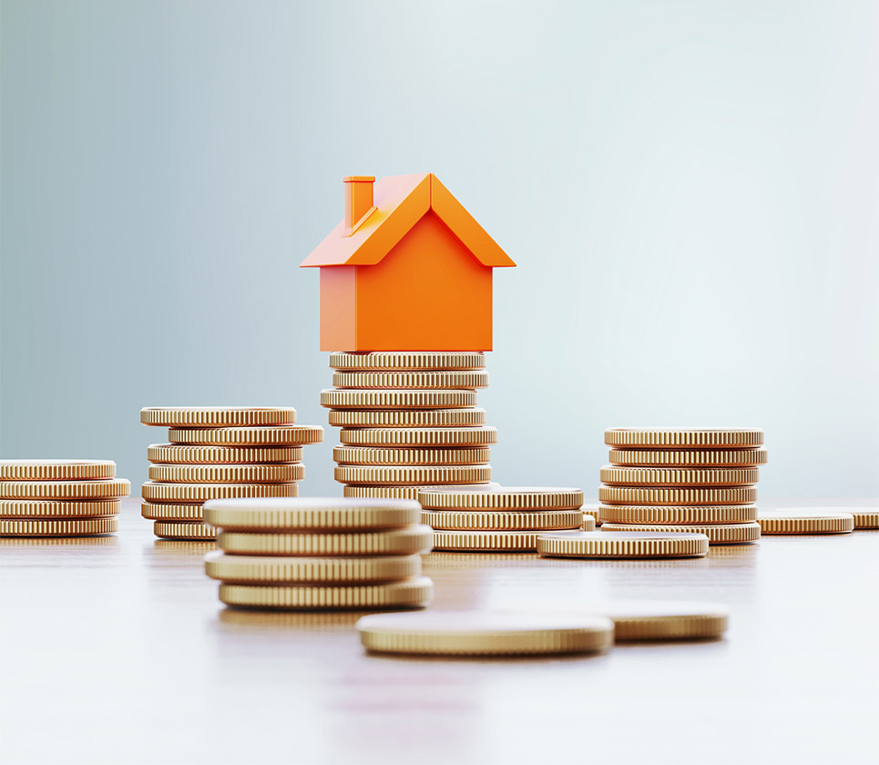 Estimation de la valeur d’un bien immobilier