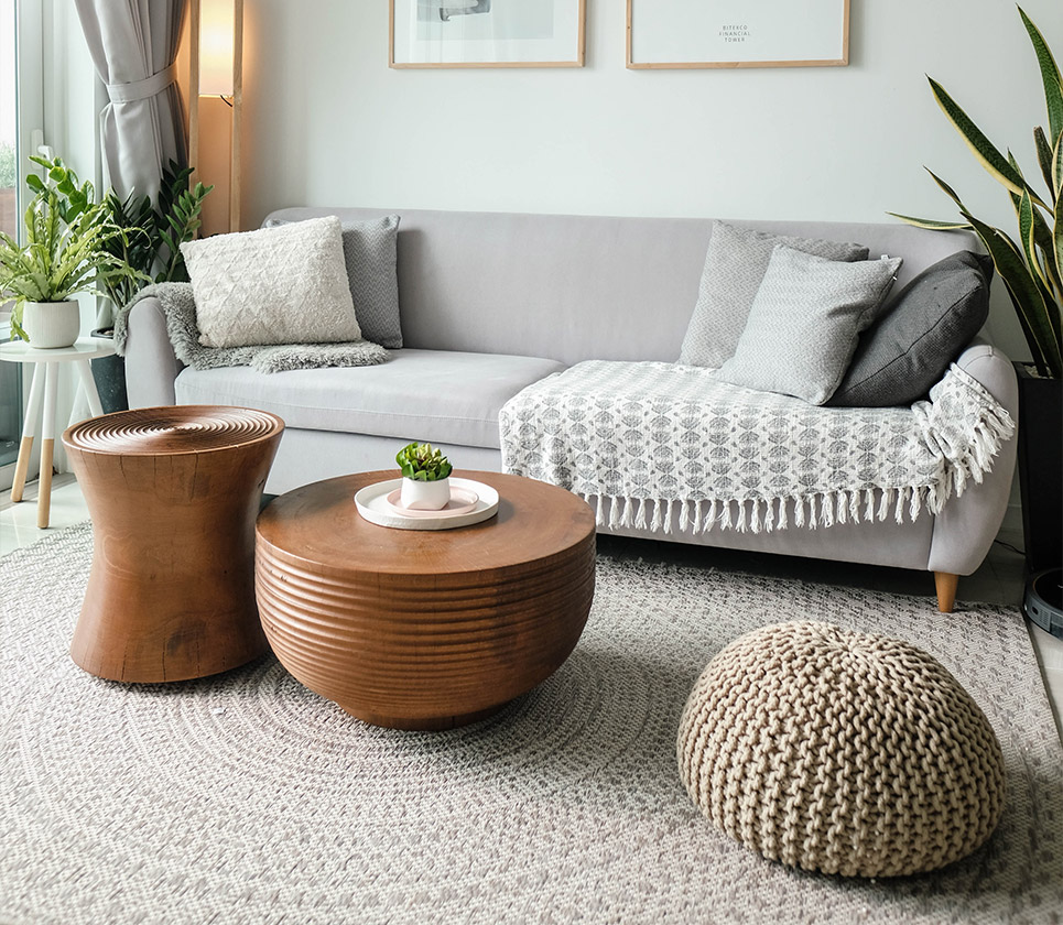 Mise en valeur d’un bien immobilier