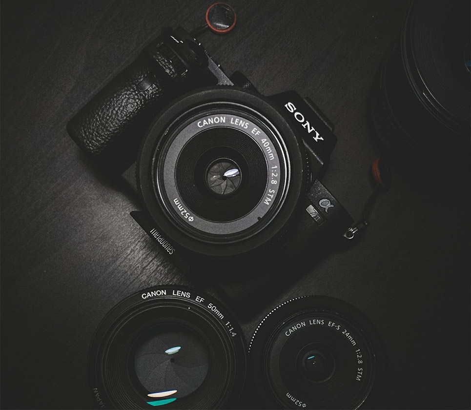 Photographies professionnelles pour une annonce immobilière