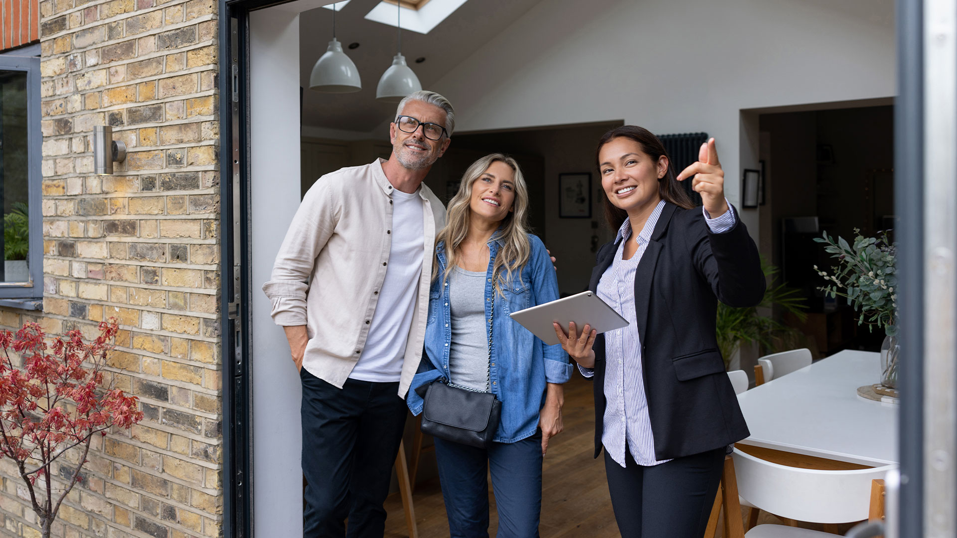 Concept-Immobilier - Agence immobilière à Florange et Thionville - Article - Le rôle d'un agent immobilier