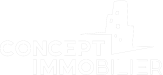Concept Immobilier